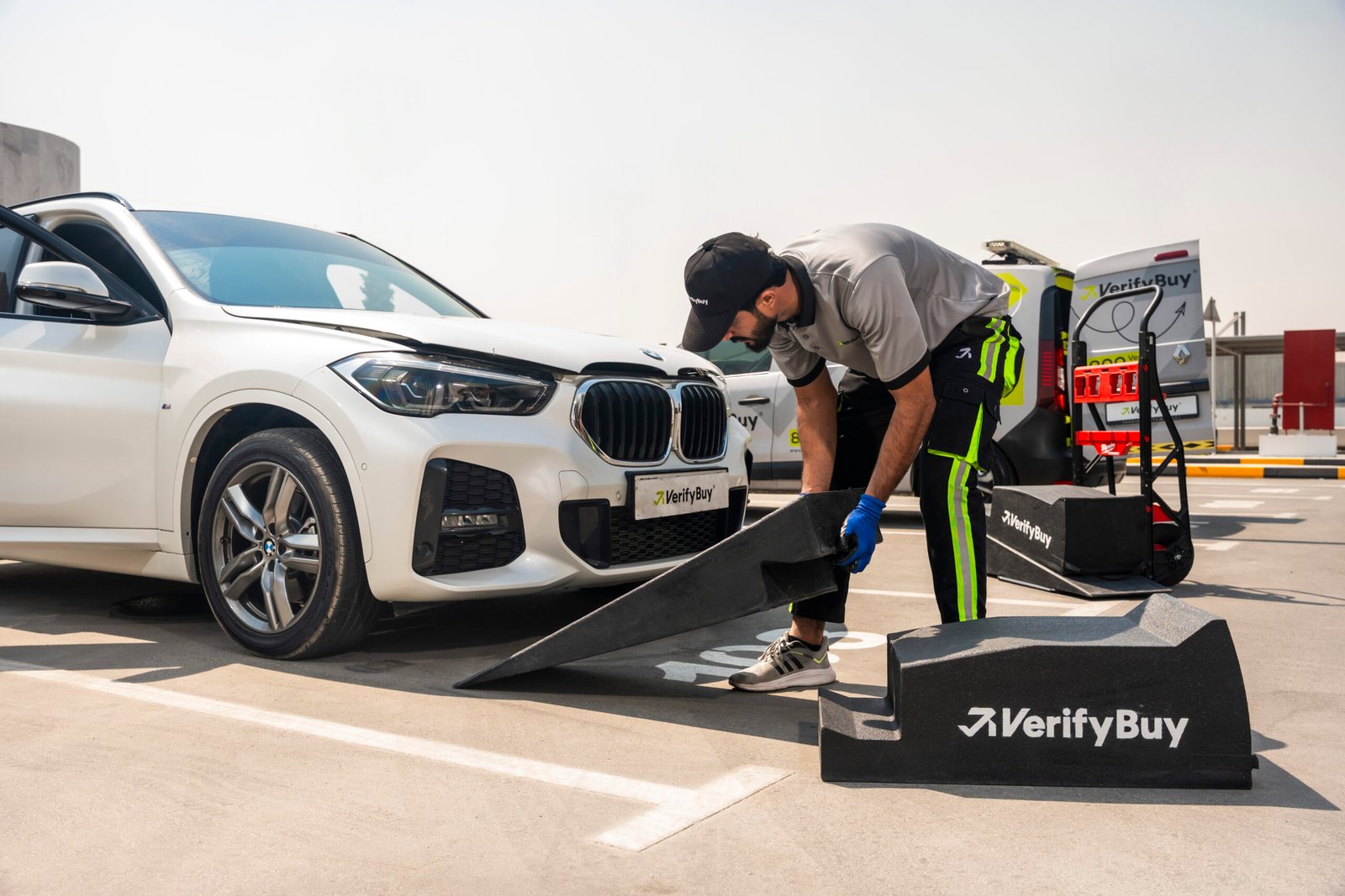 VerifyBuy 
