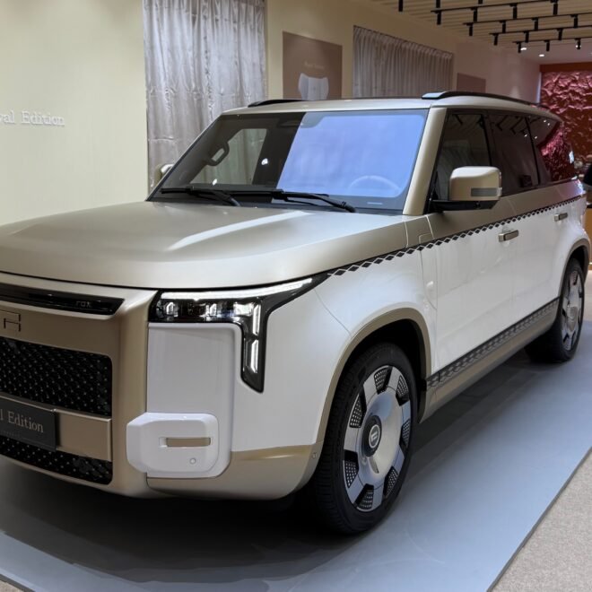 روكس أداماس رويال إديشن: تعريف جديد للفخامة على الطريقة الإماراتية