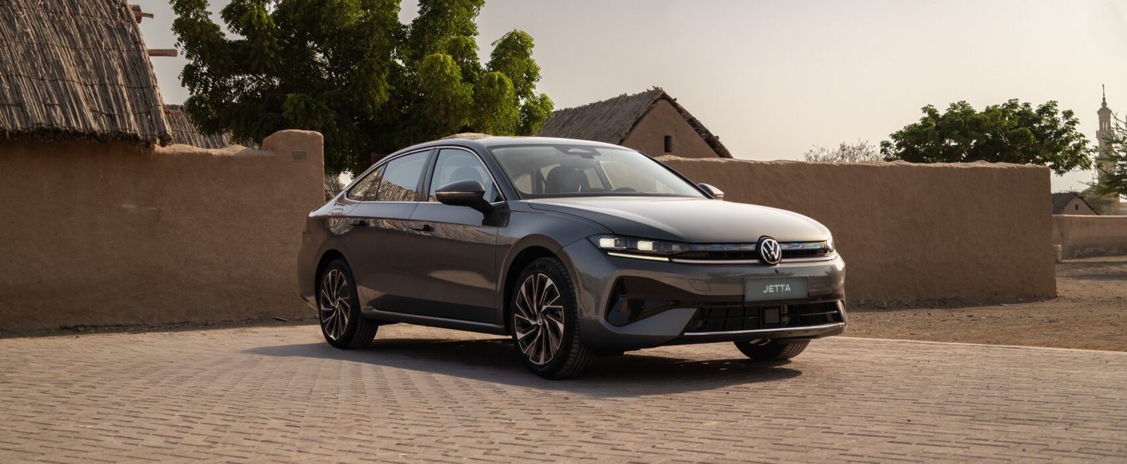Volkswagen Jetta 2025 Returns to the Middle East: Bold, Spacious, and Smarter Than Ever