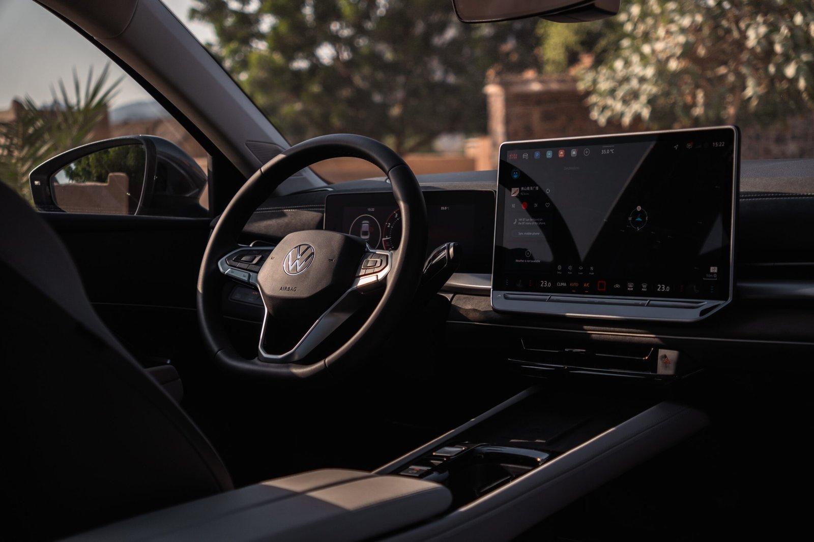 Volkswagen Jetta 2025 Returns to the Middle East: Bold, Spacious, and Smarter Than Ever