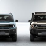 تويوتا إف جي كروزر 2026: عودة المغامِر الأسطوري بثوب حديث