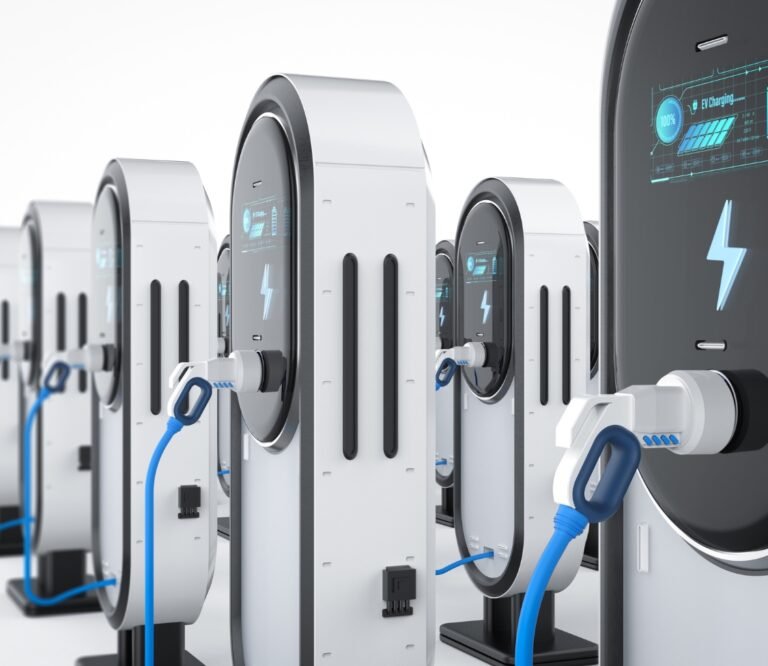 سوق السيارات في الأردن 2025: كهرباء أم هجين؟