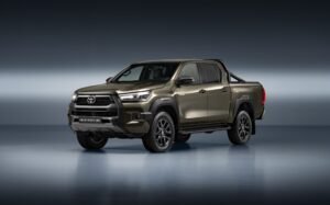 Toyota Hilux: The Global Legend of Strength and Reliability