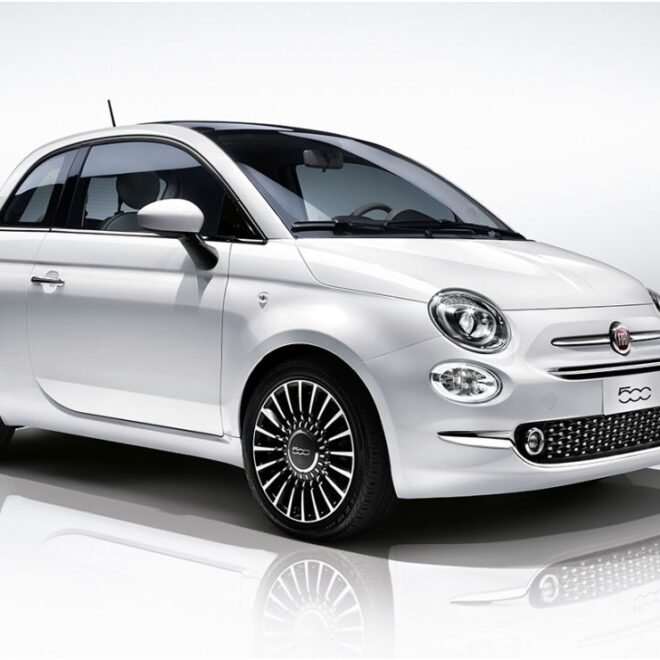 Fiat: Style and Efficiency for the Gulf