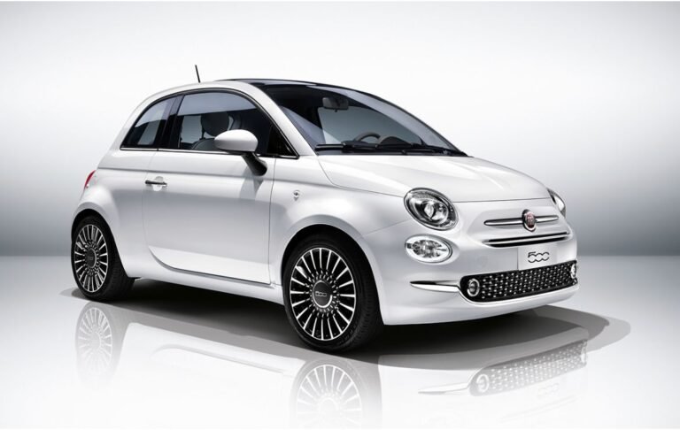 Fiat: Style and Efficiency for the Gulf