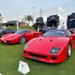 Bahrain Concours d’Elegance 2025: Royal Glamour and Automotive Excellence in Riffa
