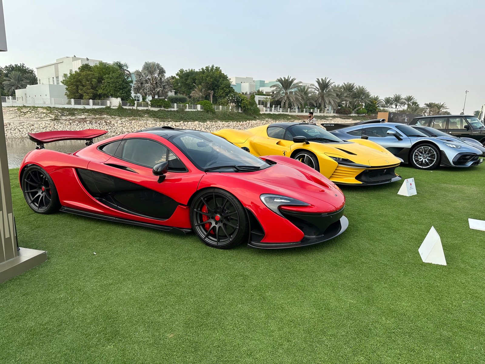 Bahrain Concours d’Elegance 2025: Royal Glamour and Automotive Excellence in Riffa