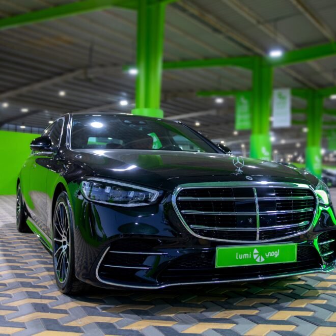 Lumi and Abdul Latif Jameel Finance Sign an Agreement to Finance Used Car Sales