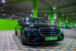 لومي وعبد اللطيف جميل للتمويل يبرمان اتفاقًا لتمويل مبيعات السيارات المستعملة