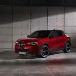 Alfa Romeo Junior: A Bold New Entry with Electric Ambition