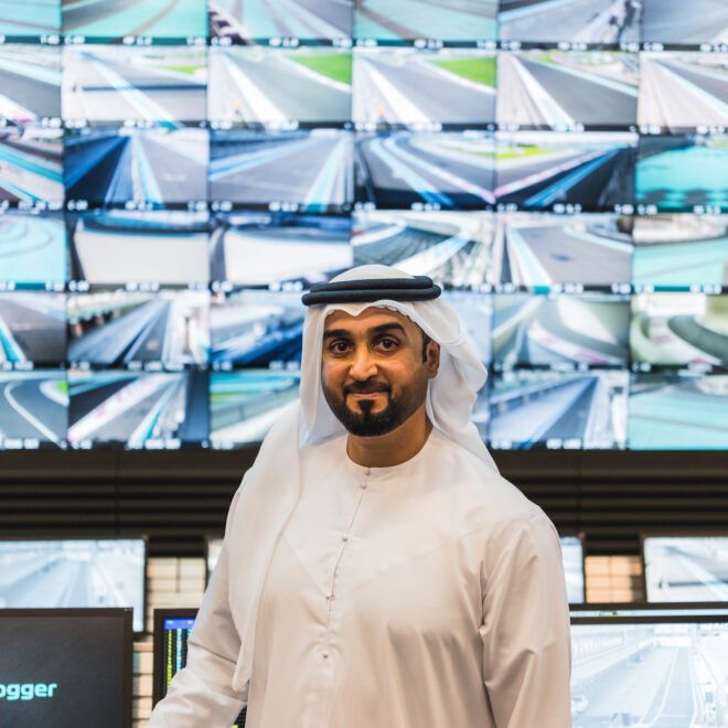 Yas Marina Circuit Embraces New Technologies to Keep Pace with Formula 1