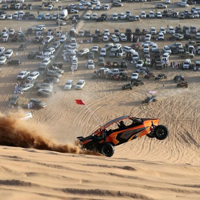 Everything You Need to Know About the Liwa Festival
