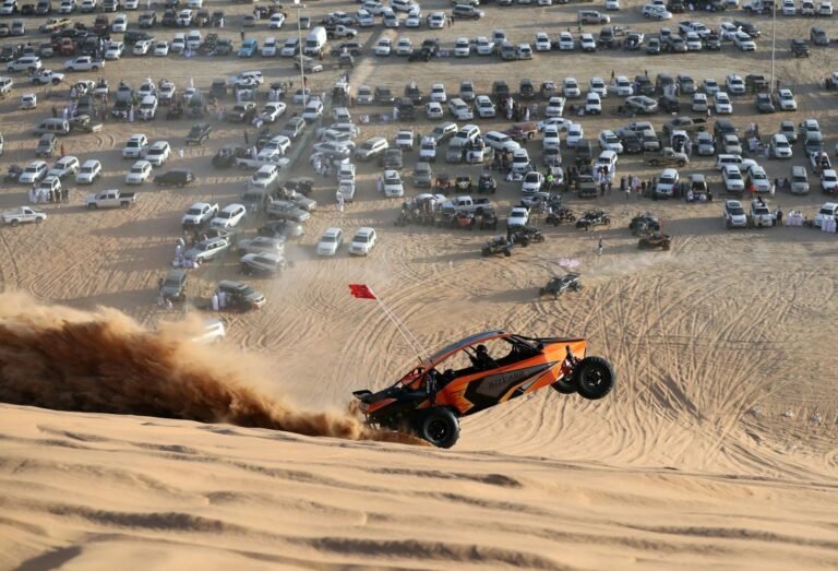 كل ما تحتاج معرفته عن مهرجان ليوا