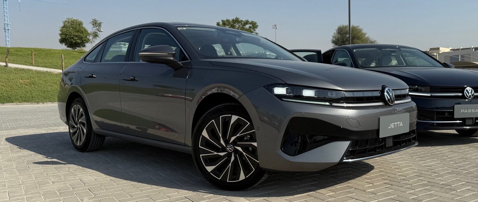 Volkswagen Jetta 2026 Specs and Price