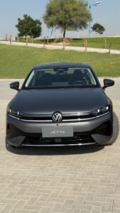 Volkswagen Jetta 2026 Specs and Price
