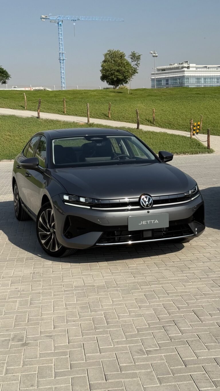 فولكس واجن جيتا 2026 – نظرة أولية السعر والمواصفات