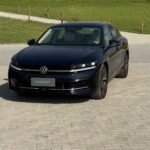 Volkswagen Passat 2026 : Specs and prices.