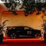 RSIFF Advances Sustainability Efforts with Lucid as Main Partner