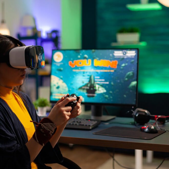 Best video games of 2026