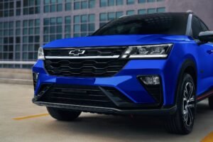 Chevrolet: Innovation and Performance