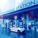 How Chinese brands are beating legacy brands in EV tech