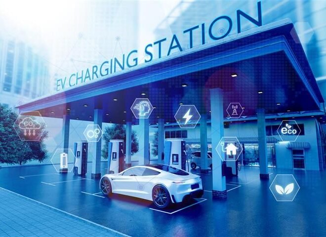 How Chinese brands are beating legacy brands in EV tech