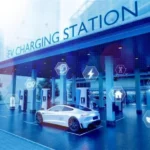 كيف تتفوّق العلامات التجارية الصينية على العلامات التقليدية في تقنيات السيارات الكهربائية