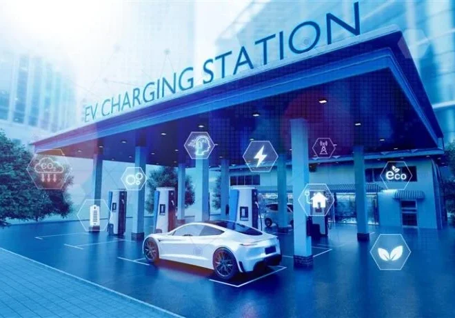 كيف تتفوّق العلامات التجارية الصينية على العلامات التقليدية في تقنيات السيارات الكهربائية