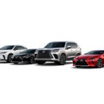 Lexus KSA: Luxury Car Lineup, Deals, and Latest Updates