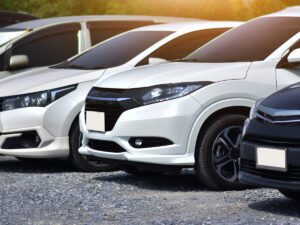 Buying Used Cars in Dubai – Complete Guide