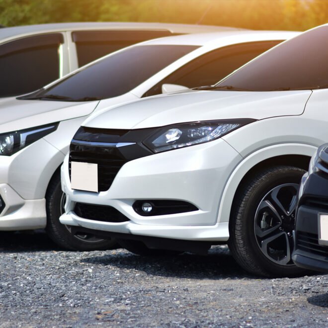 Buying Used Cars in Dubai – Complete Guide