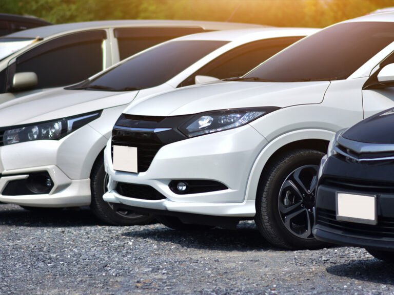 Buying Used Cars in Dubai – Complete Guide