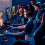 Why Saudi Arabia is becoming the video games hub of the world