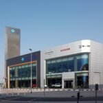 Al-Futtaim Opens Integrated Showroom on Sheikh Zayed Road