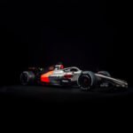 Audi Revolut F1 Launch