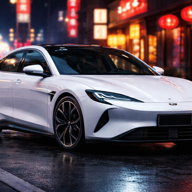 Best new Chinese SUVs in the UAE under AED 150,000