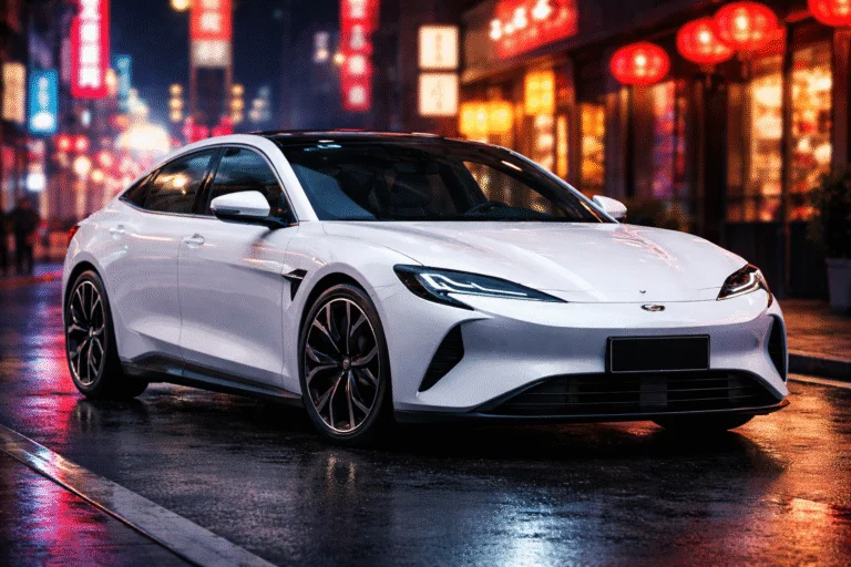 أفضل سيارات SUV الصينية الجديدة في الإمارات تحت 150,000 درهم