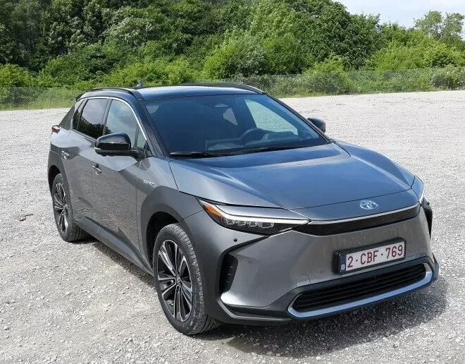 Is Toyota Still the King of Automakers?