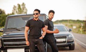 How Fashion and Cars Influence Each Other