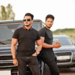 كيف يؤثر عالم الموضة والسيارات في بعضهما البعض