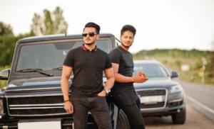 كيف يؤثر عالم الموضة والسيارات في بعضهما البعض