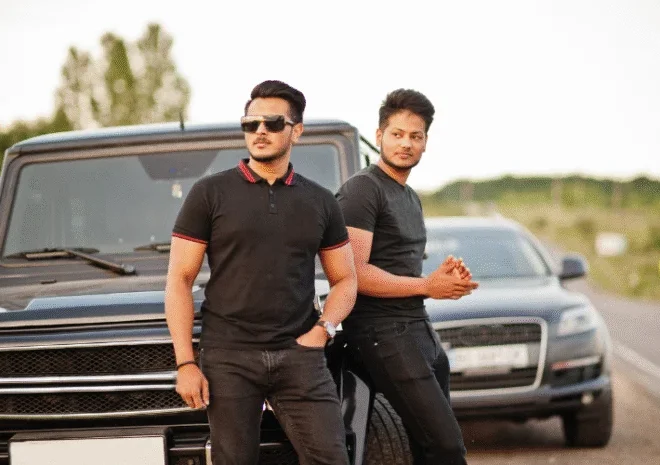 كيف يؤثر عالم الموضة والسيارات في بعضهما البعض