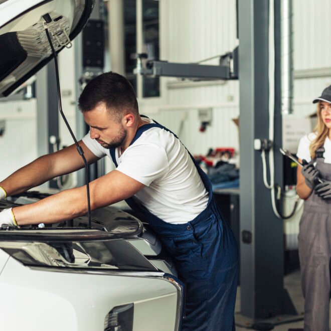 Car Service Centers Near Me: How to Find Reliable, Affordable Auto Care Fast