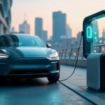 EV Growth in UAE 2026 – Electric & Hybrid Vehicles Market Trends