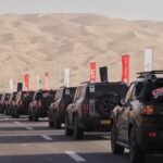 سجلت جيتور أكثر من 70,000 سيارة مباعة في مختلف أسواق المنطقة