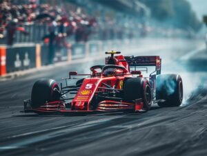 Formula Regional 2026 Middle East Trophy – A Complete Guide