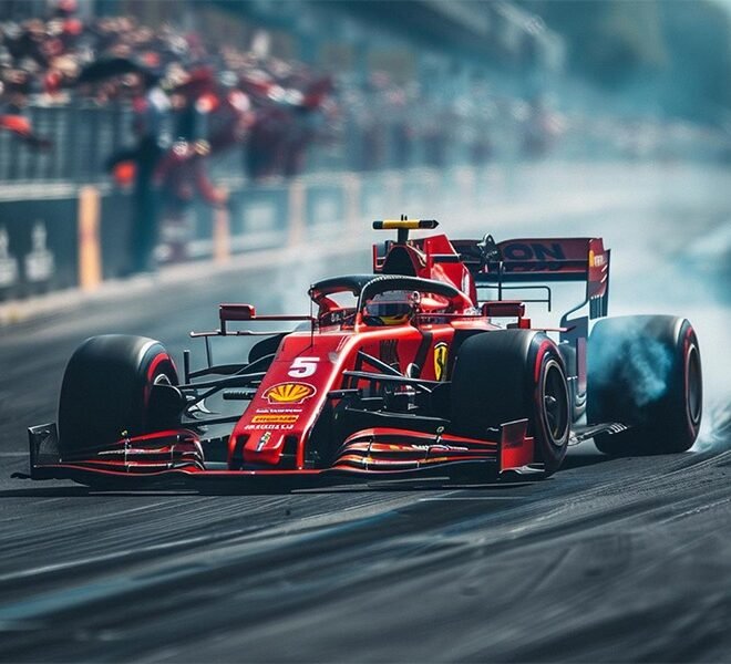 Formula Regional 2026 Middle East Trophy – A Complete Guide