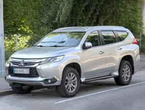 Top 7 GCC SUVs for Roads in 2026