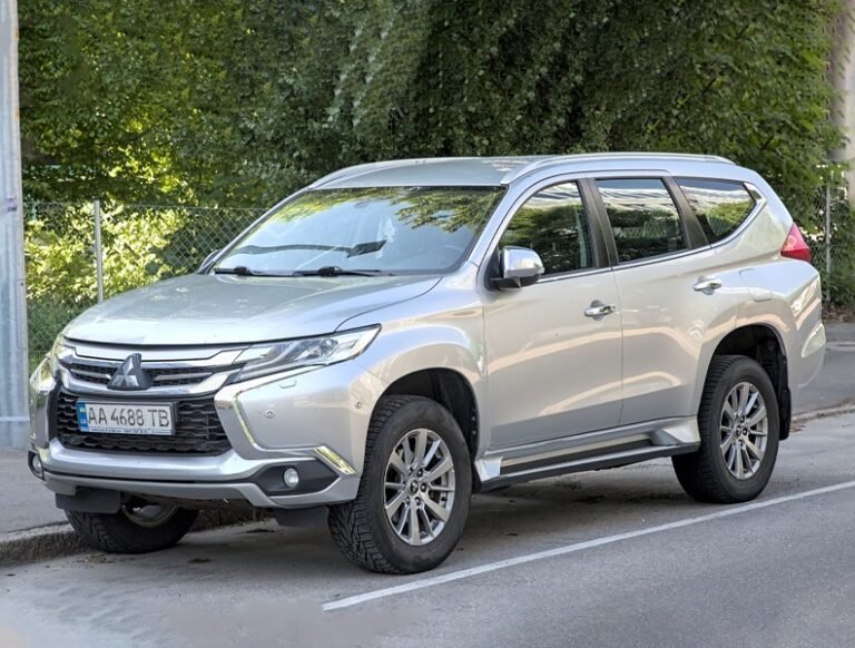 Top 7 GCC SUVs for Roads in 2026