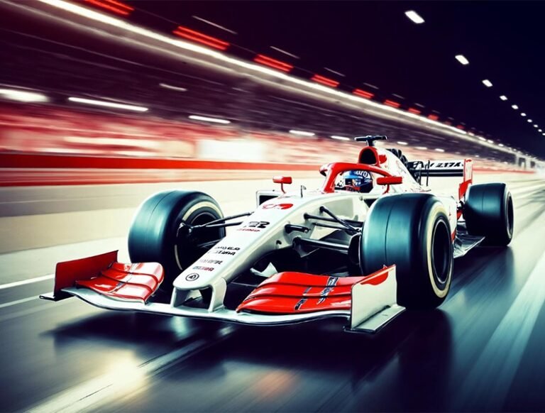 2026 UAE4 Series: What Fans Should Expect